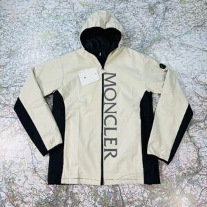 Moncler Summer Jackets