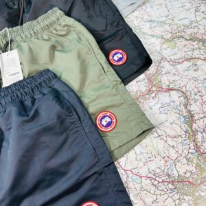Canada Goose Shorts