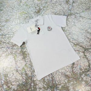 Moncler Polo Shirts