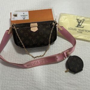 LV BAGS