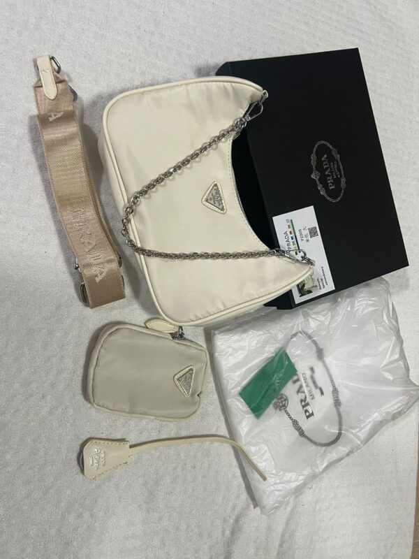 PRADA Shoulder Bag - Image 2
