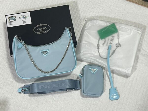 PRADA Shoulder Bag - Image 3