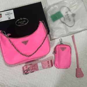 PRADA Shoulder Bag