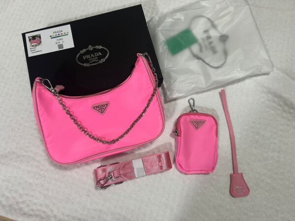 PRADA Shoulder Bag