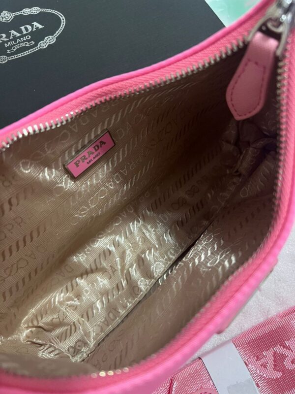 PRADA Shoulder Bag - Image 7