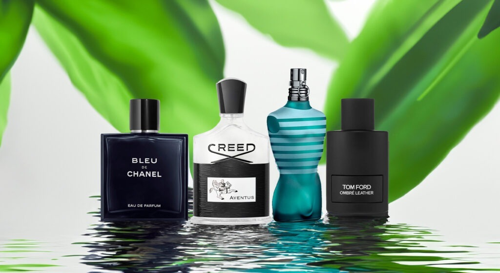 Individual Perfumes