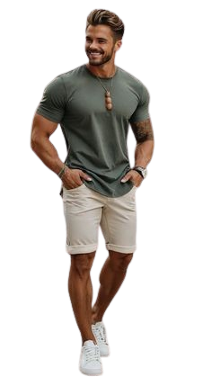 Shorts & Summer Wear