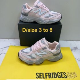 Ladies NB Trainers – Premium Quality | Sizes 37-39 | Free Delivery