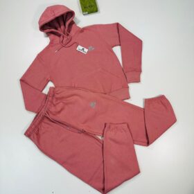 Montirex Womens Tracksuit – Premium Quality | Small to XXL | Free UK Delivery