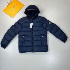 Mens Moncler Jackets – Premium Winter Coats (Sizes S–XXL, Free UK Delivery)