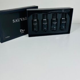 Dior Sauvage