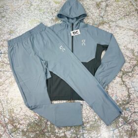 QC Men’s Cargo Tracksuit – Premium Quality, Free UK Delivery